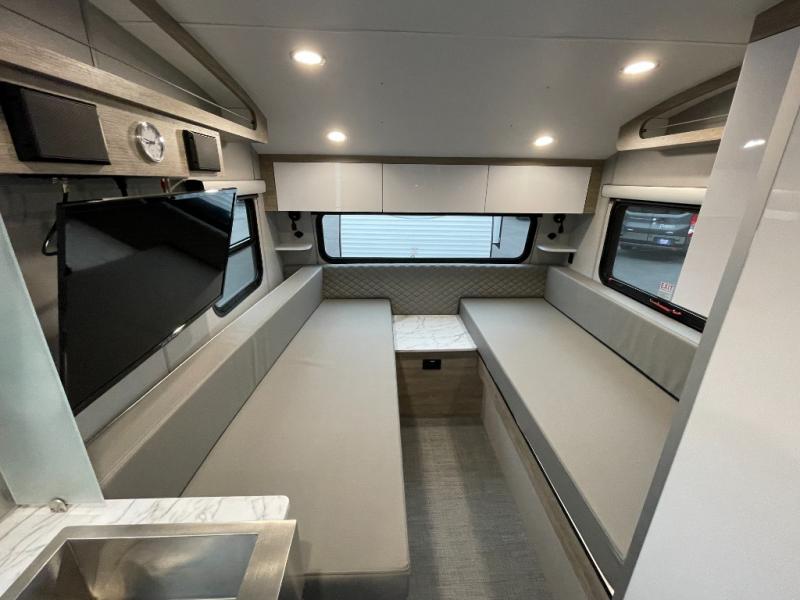 2025 inTech RV Sol Dusk, $ 49,990