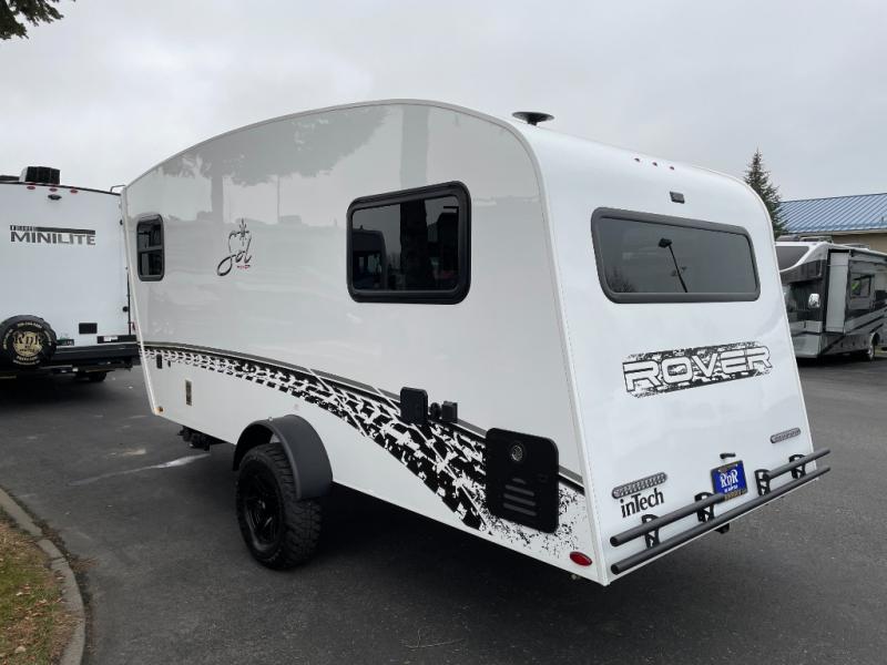 2025 inTech RV Sol Dusk, $ 49,990