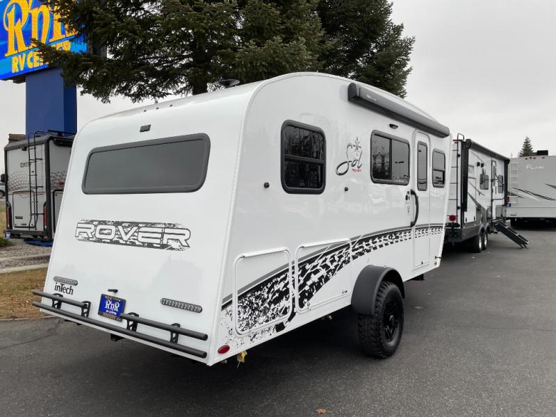 2025 inTech RV Sol Dusk, $ 49,990