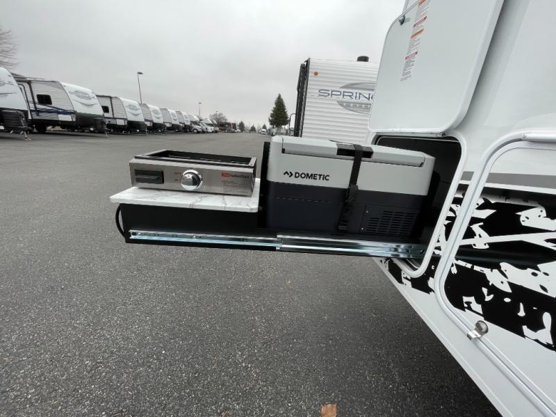 2025 inTech RV Sol Dusk, $ 49,990