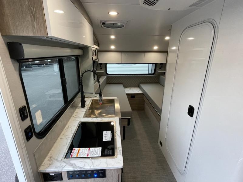 2025 inTech RV Sol Dusk, $ 49,990