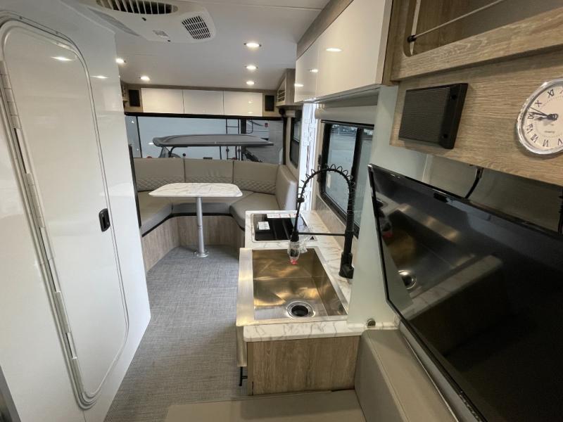 2025 inTech RV Sol Dusk, $ 49,990