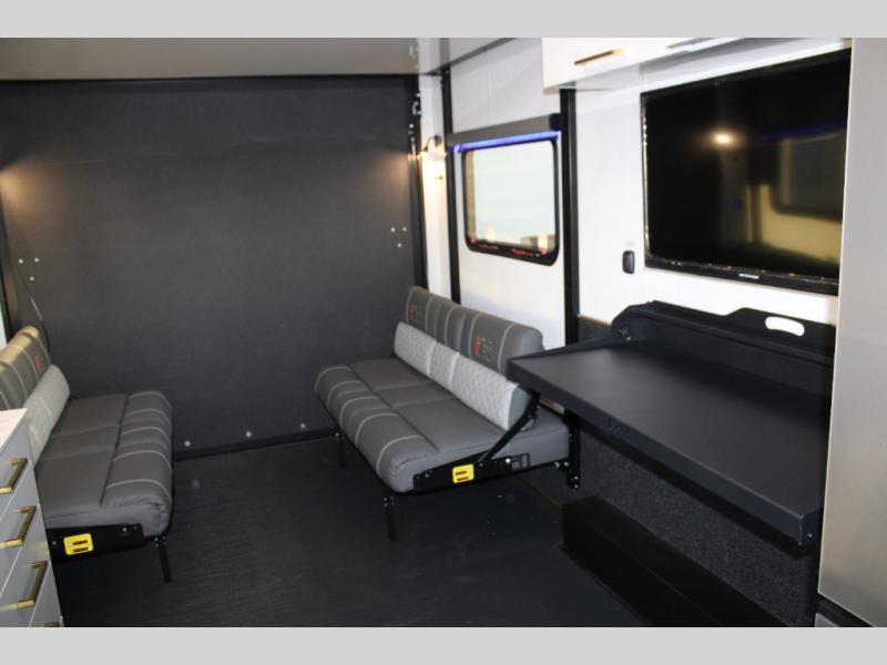 2025 inTech RV Black Wing 830-X, $ 93,473