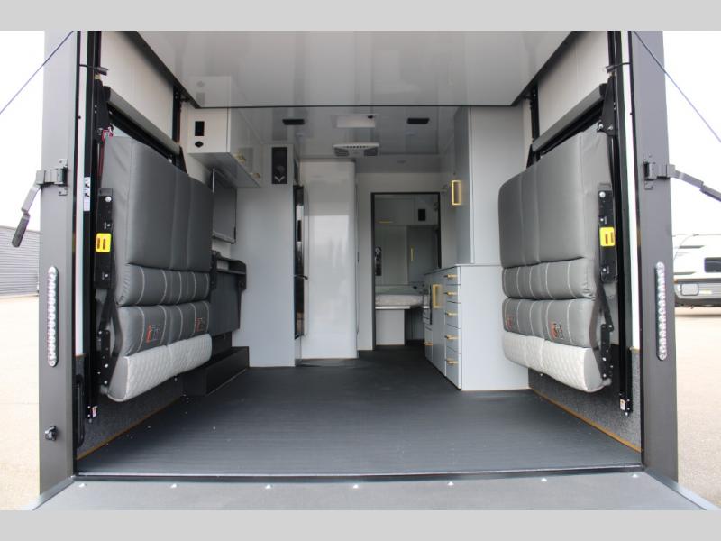 2025 inTech RV Black Wing 830-X, $ 93,473