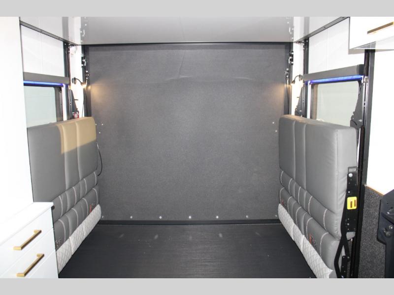 2025 inTech RV Black Wing 830-X, $ 93,473