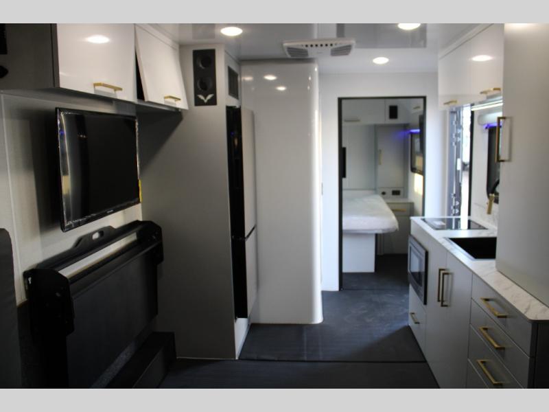 2025 inTech RV Black Wing 830-X, $ 93,473