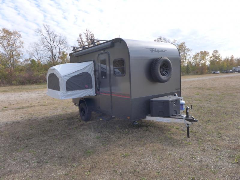2024 inTech RV Flyer Discover, $ 34,853