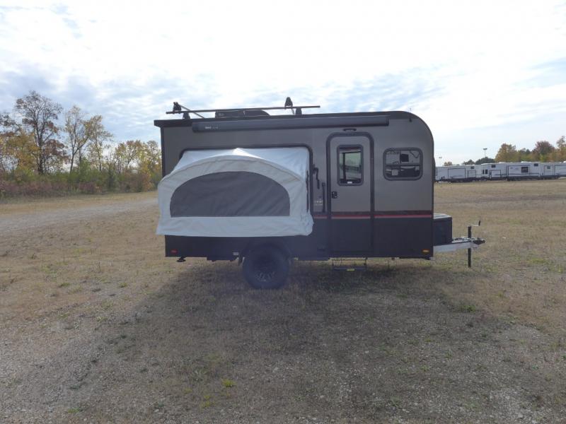 2024 inTech RV Flyer Discover, $ 34,853