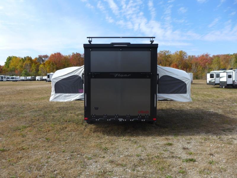 2024 inTech RV Flyer Discover, $ 34,853