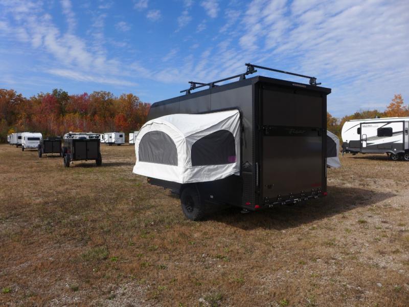 2024 inTech RV Flyer Discover, $ 34,853