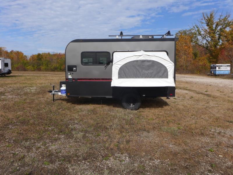 2024 inTech RV Flyer Discover, $ 34,853