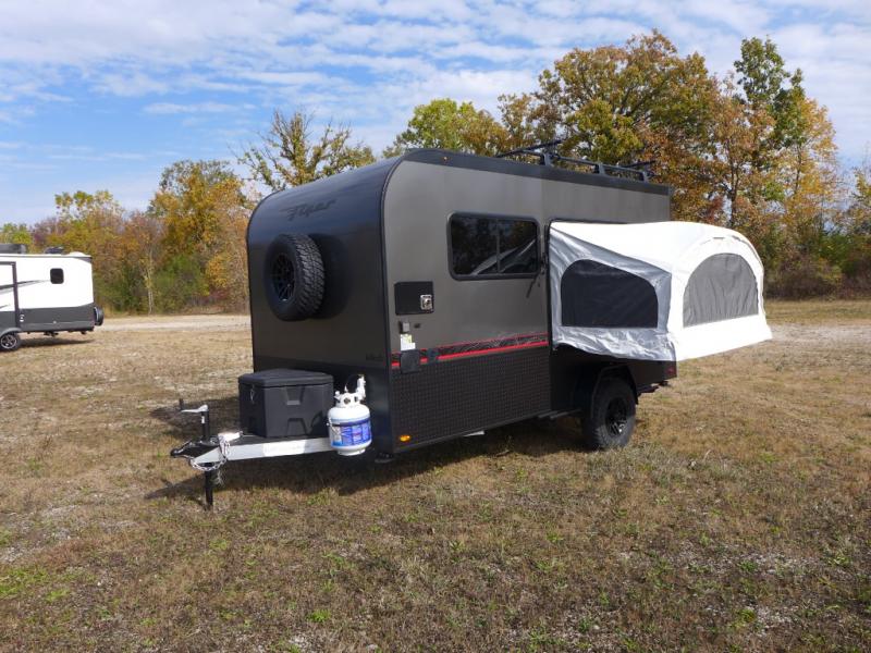 2024 inTech RV Flyer Discover, $ 34,853