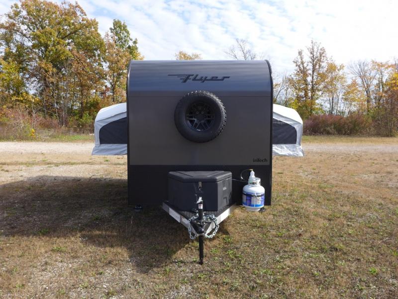2024 inTech RV Flyer Discover, $ 34,853
