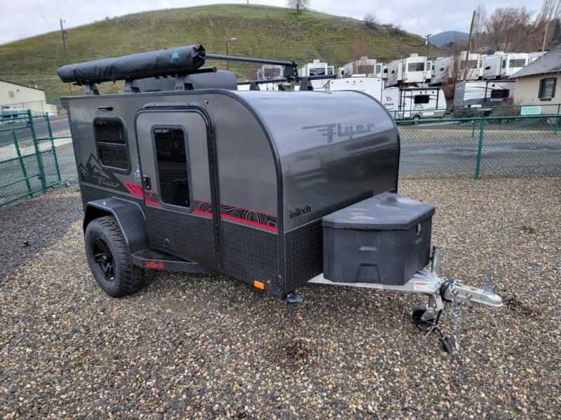 2024 inTech RV Flyer Chase, $ 16,990