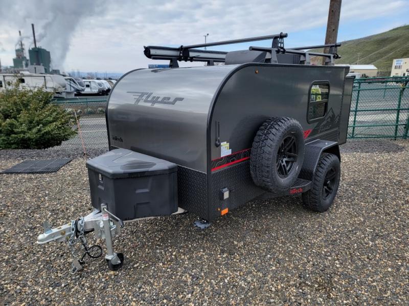 2024 inTech RV Flyer Chase, $ 16,990