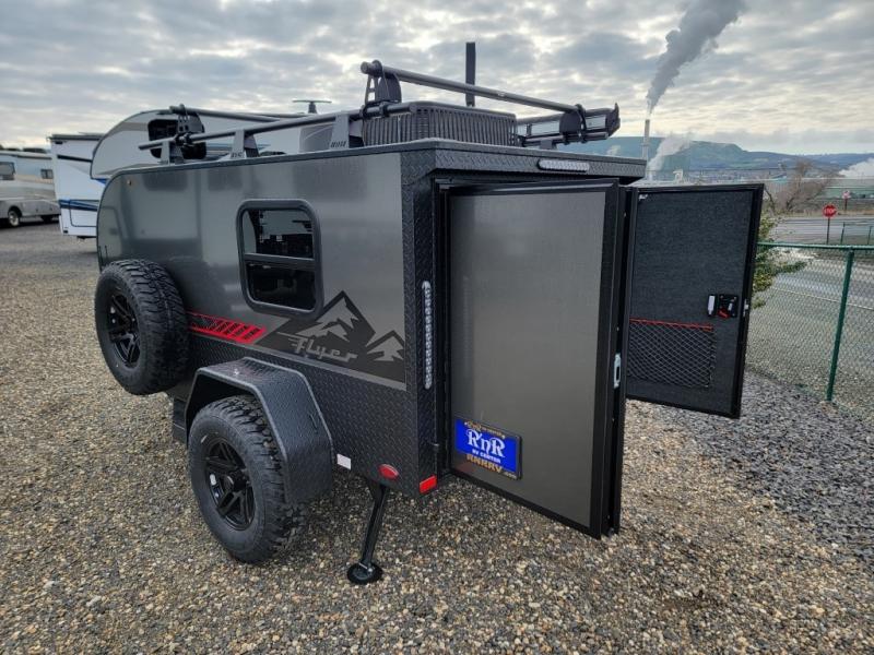 2024 inTech RV Flyer Chase, $ 16,990