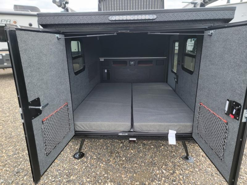 2024 inTech RV Flyer Chase, $ 16,990