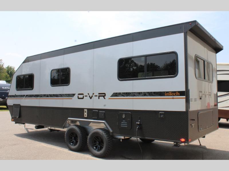 2024 inTech RV O-V-R Navigate, $ 72,223