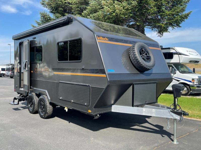 2024 inTech RV O-V-R Expedition, $ 54,990