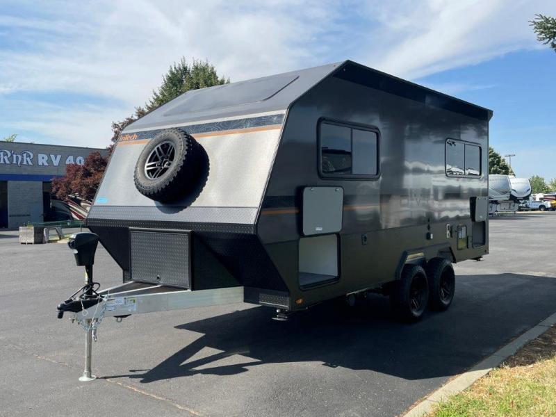 2024 inTech RV O-V-R Expedition, $ 54,990