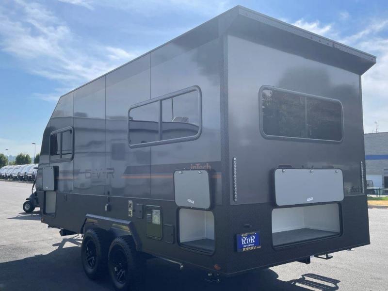 2024 inTech RV O-V-R Expedition, $ 54,990
