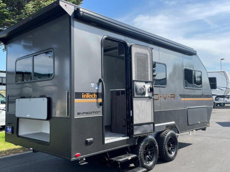 2024 inTech RV O-V-R Expedition, $ 54,990