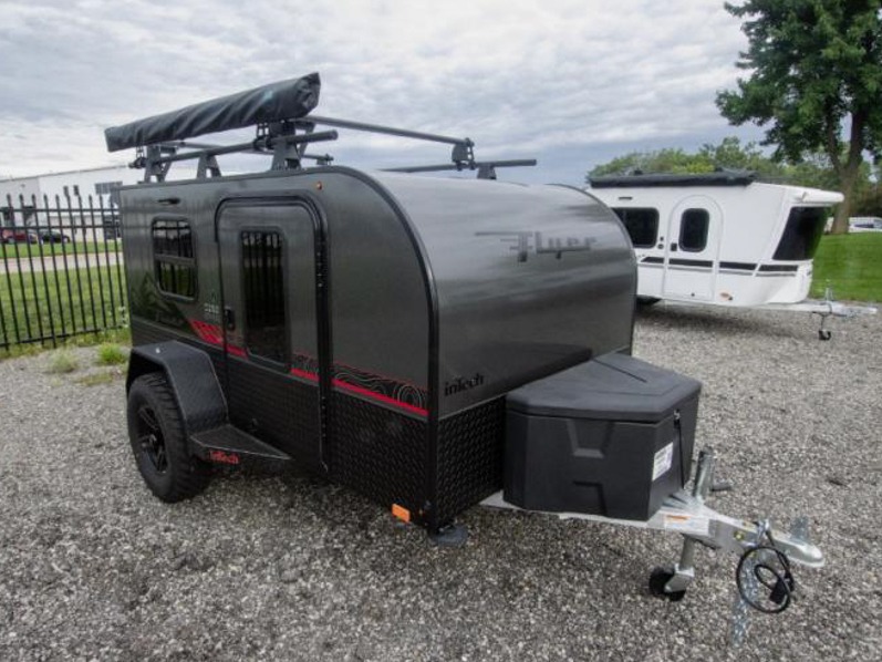 2024 inTech RV Flyer Chase, $ 14,889