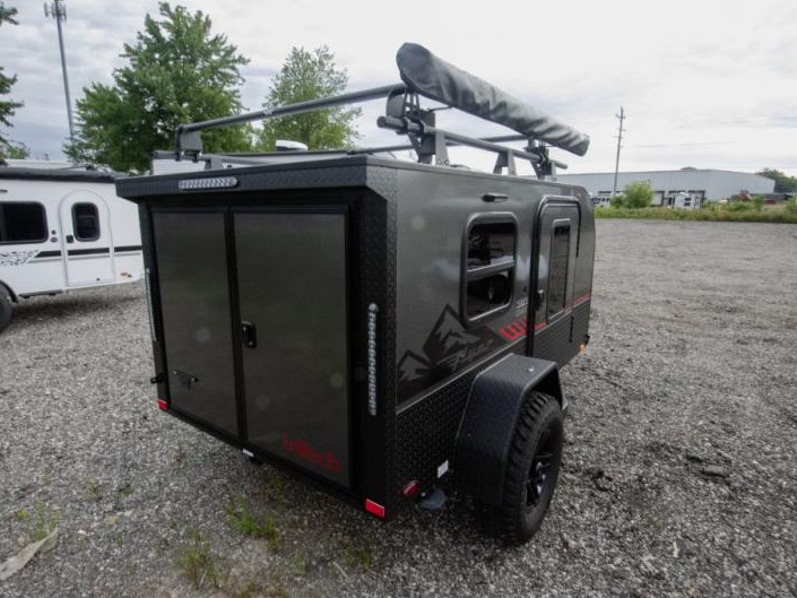 2024 inTech RV Flyer Chase, $ 14,889