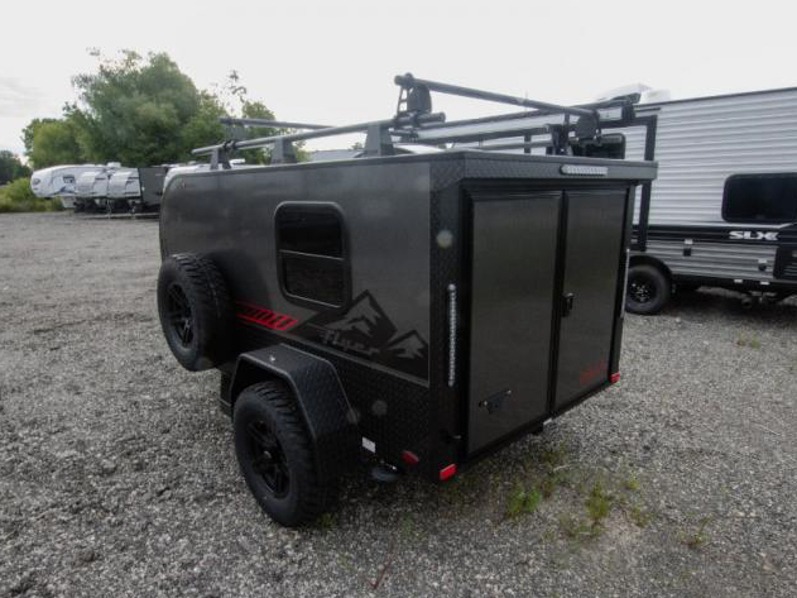 2024 inTech RV Flyer Chase, $ 14,889