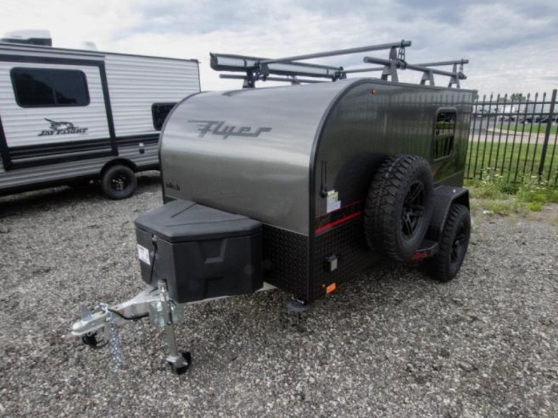 2024 inTech RV Flyer Chase, $ 14,889