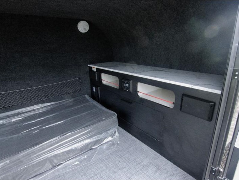 2024 inTech RV Flyer Chase, $ 14,889