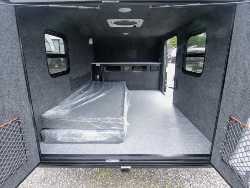 2024 inTech RV Flyer Chase, $ 14,889