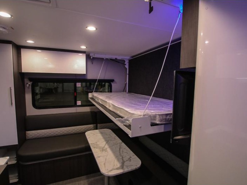 2024 inTech RV O-V-R Expedition, $ 65,150