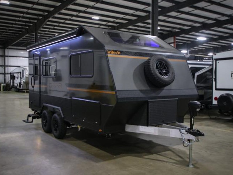 2024 inTech RV O-V-R Expedition, $ 65,150
