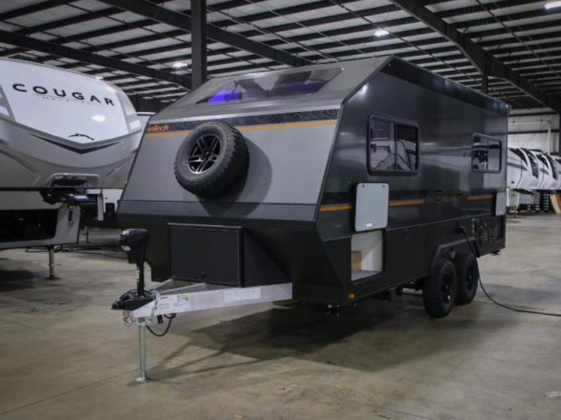 2024 inTech RV O-V-R Expedition, $ 65,150