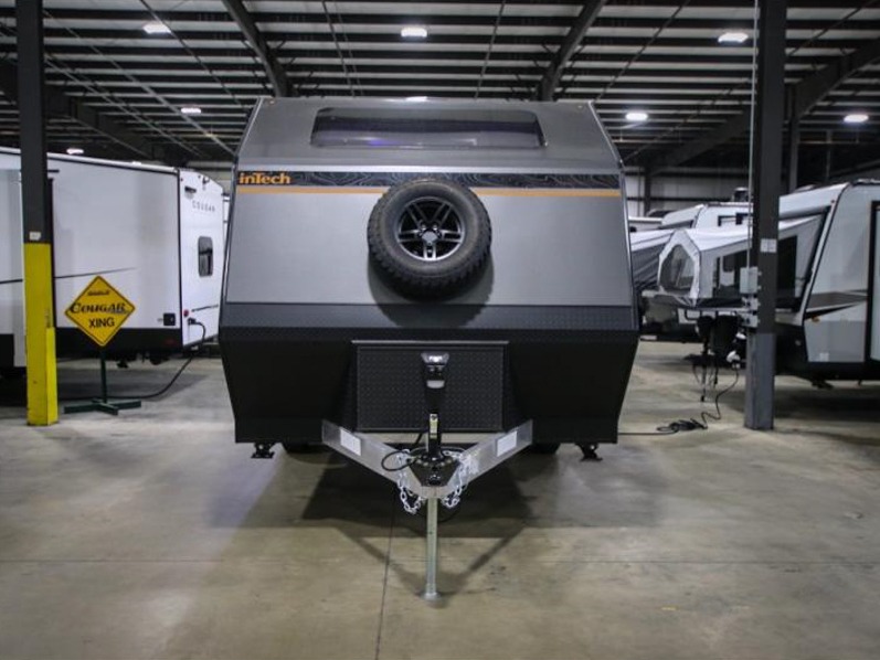 2024 inTech RV O-V-R Expedition, $ 65,150