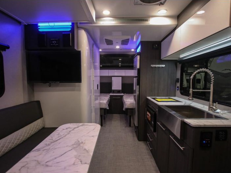 2024 inTech RV O-V-R Expedition, $ 65,150