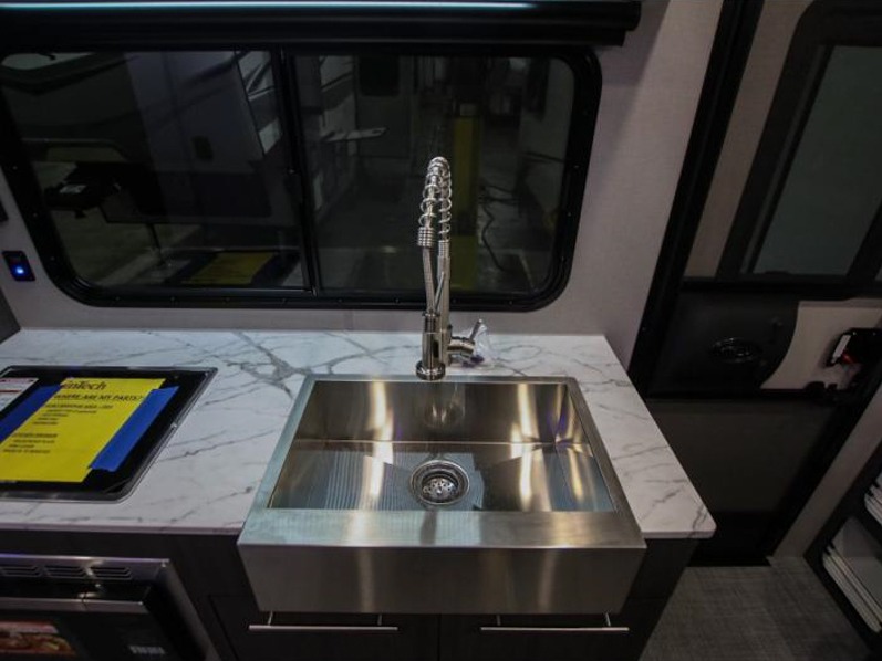 2024 inTech RV O-V-R Expedition, $ 65,150