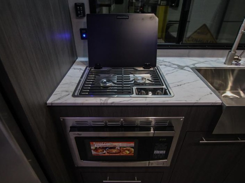 2024 inTech RV O-V-R Expedition, $ 65,150