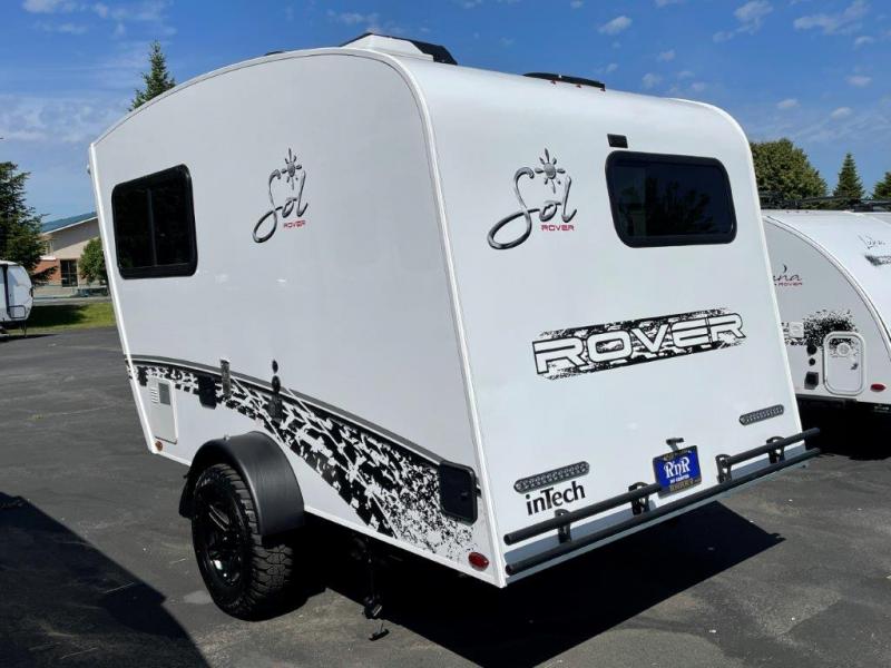 2023 inTech RV Sol Dawn Base, $ 34,990