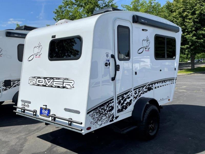 2023 inTech RV Sol Dawn Base, $ 34,990