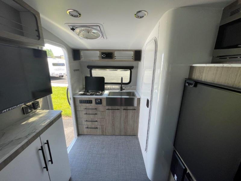 2023 inTech RV Sol Dawn Base, $ 34,990