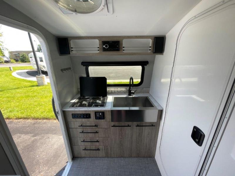 2023 inTech RV Sol Dawn Base, $ 34,990