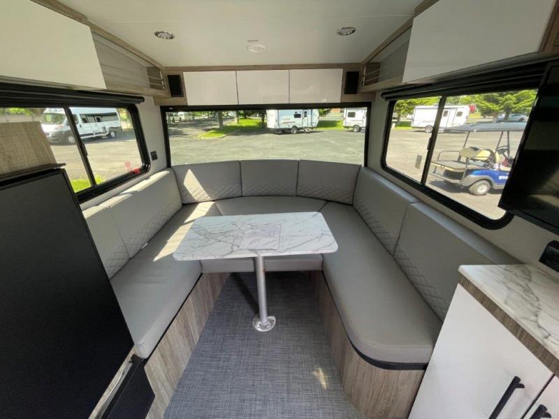 2023 inTech RV Sol Dawn Base, $ 34,990