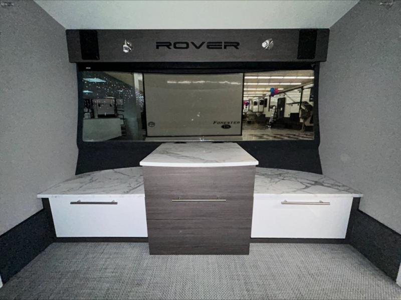 2023 inTech RV Luna Rover, $ 23,990