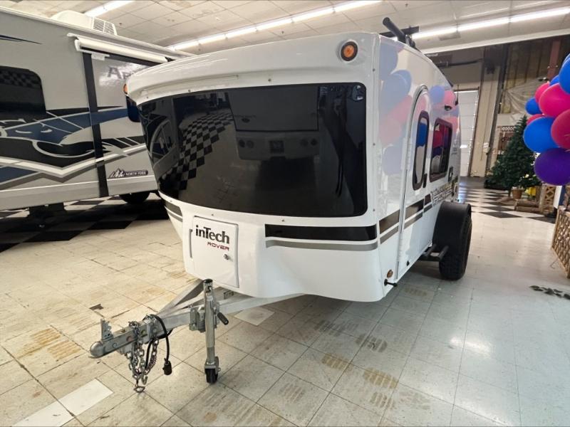 2023 inTech RV Luna Rover, $ 23,990