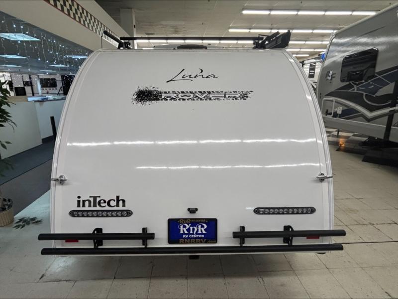 2023 inTech RV Luna Rover, $ 23,990