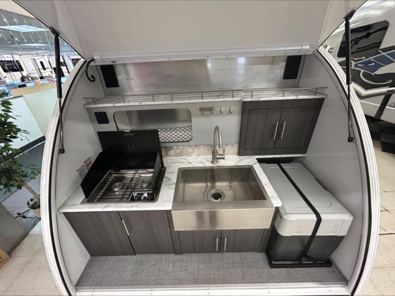 2023 inTech RV Luna Rover, $ 23,990