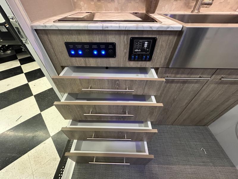 2023 inTech RV Sol Dawn Base, $ 34,990