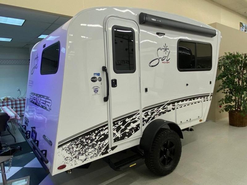 2023 inTech RV Sol Dawn Base, $ 34,990